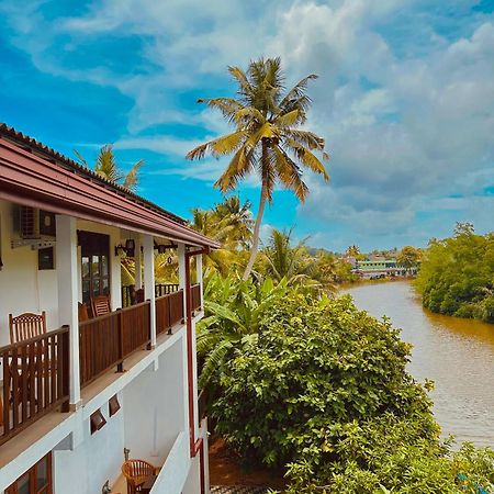 Riverwood Villa Weligama Exteriér fotografie
