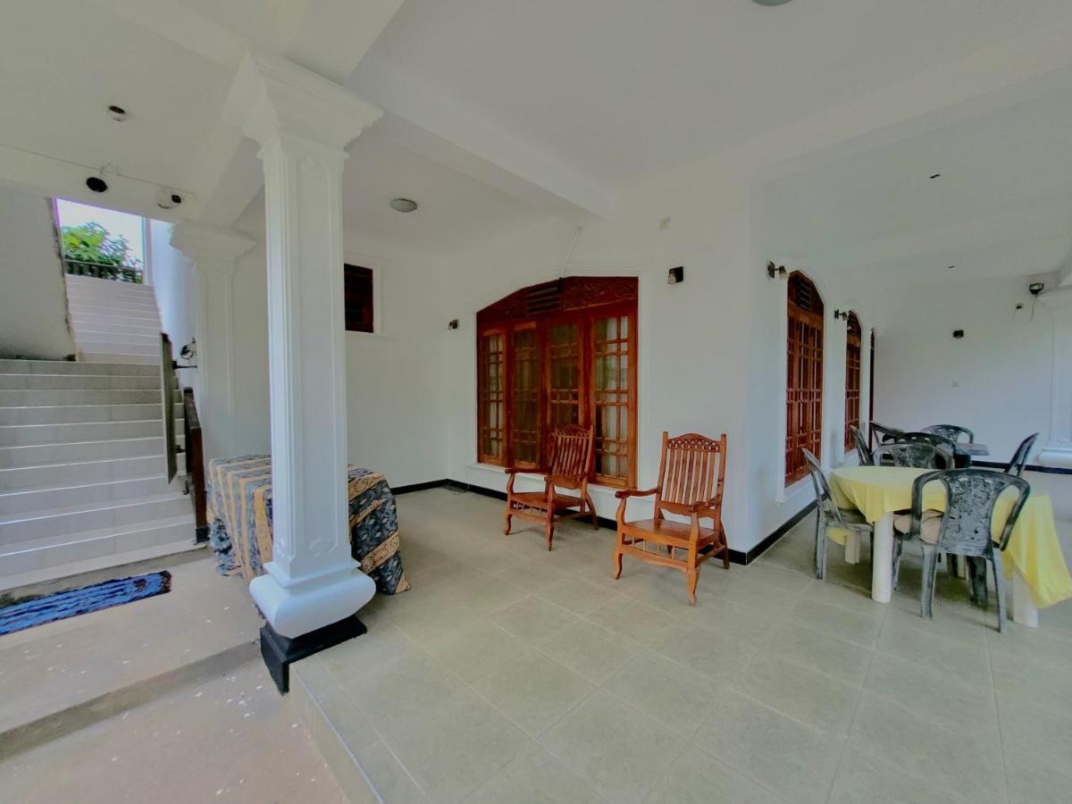 Riverwood Villa Weligama Exteriér fotografie