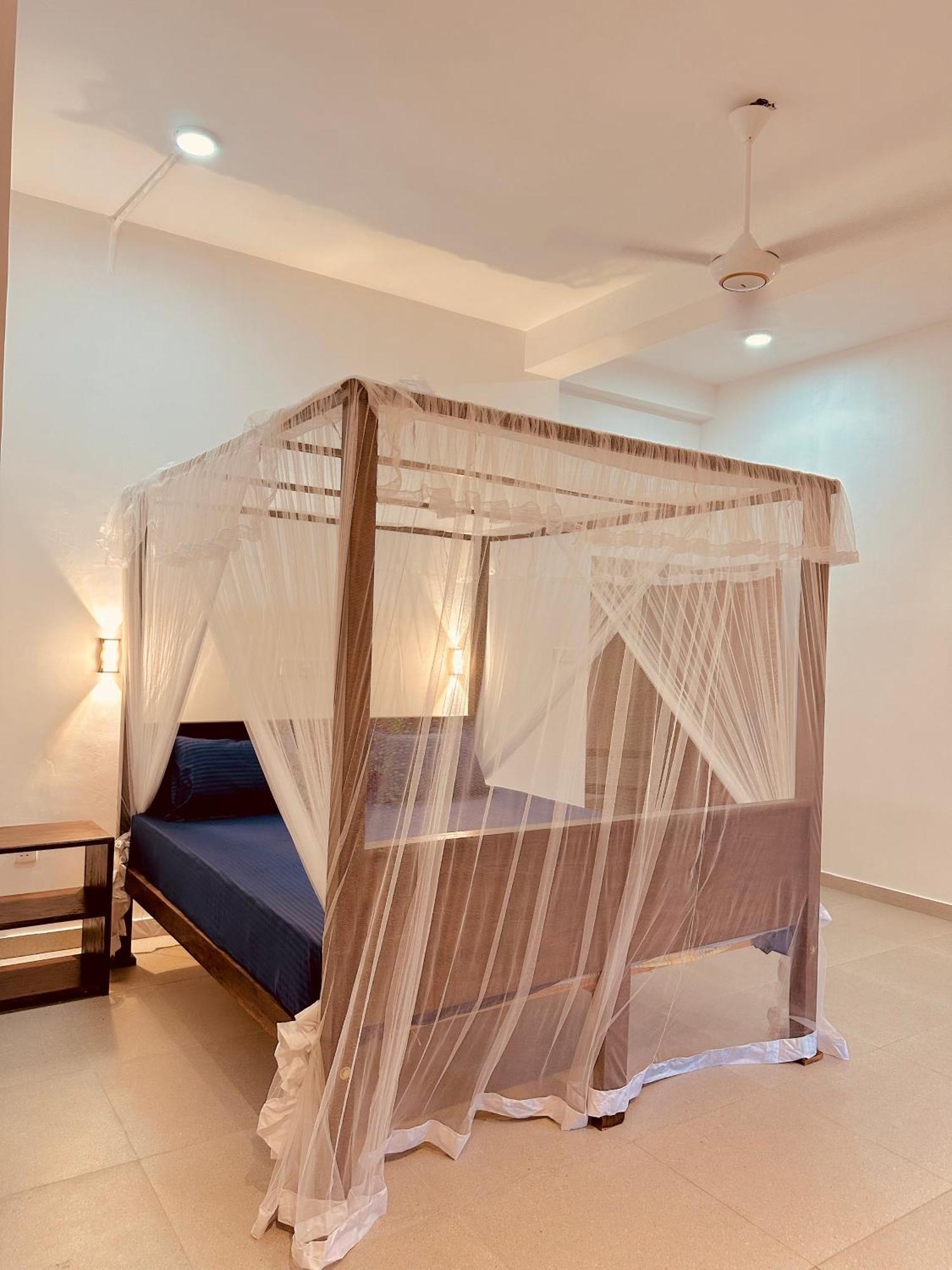 Riverwood Villa Weligama Exteriér fotografie