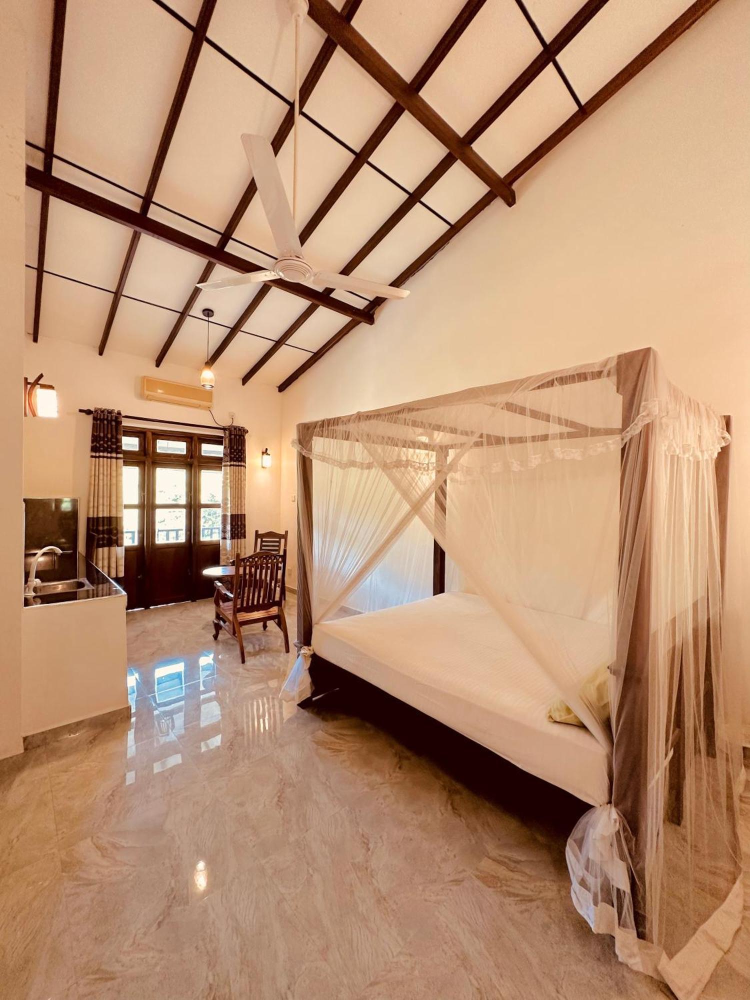Riverwood Villa Weligama Exteriér fotografie