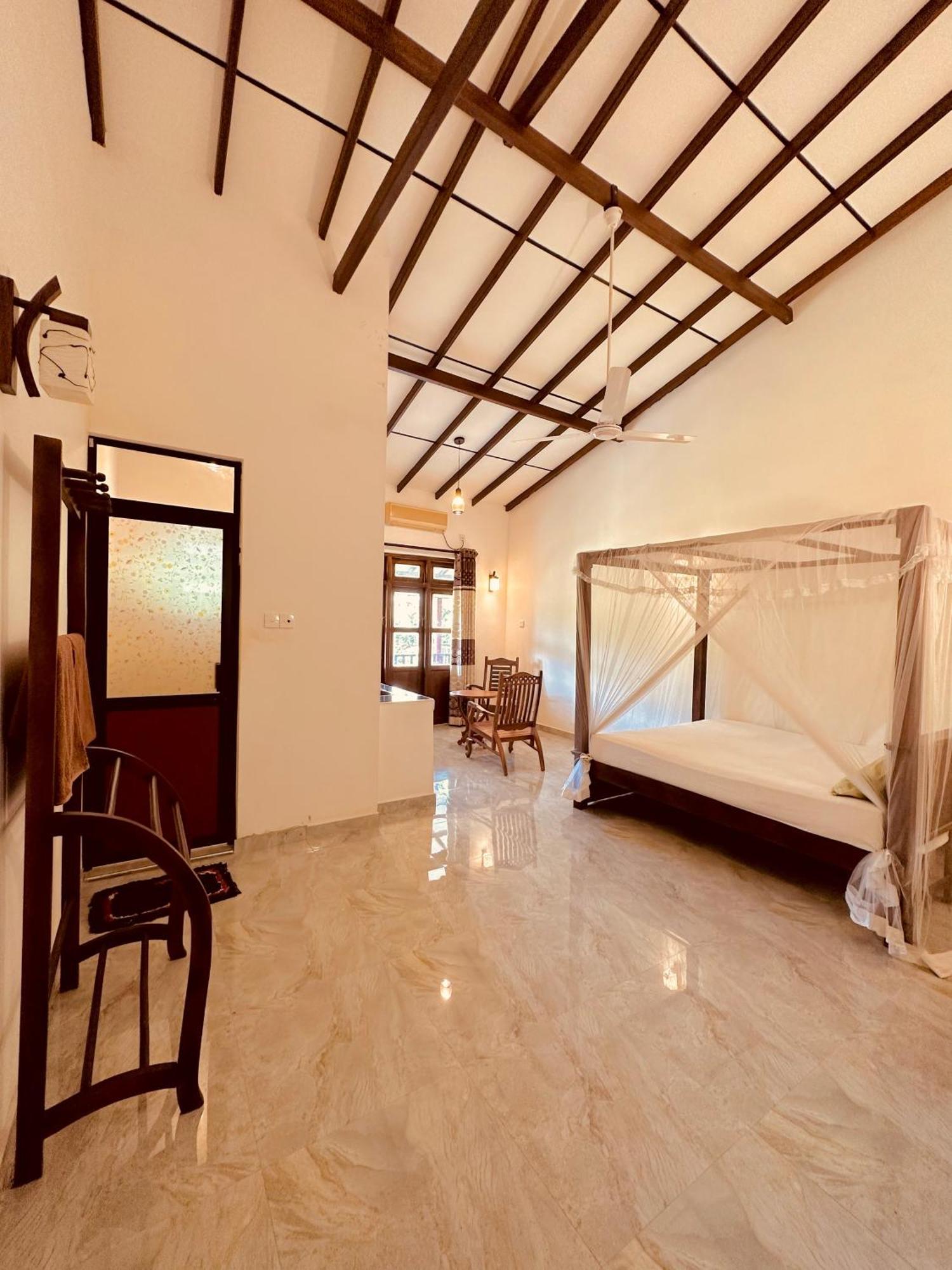 Riverwood Villa Weligama Exteriér fotografie