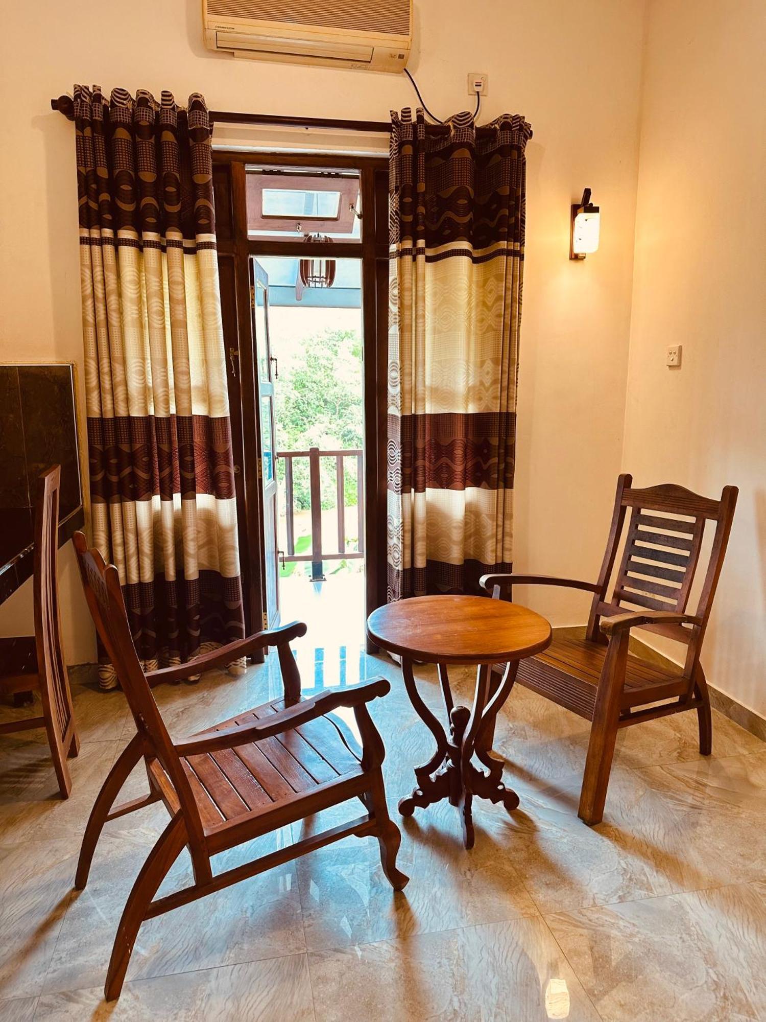 Riverwood Villa Weligama Exteriér fotografie