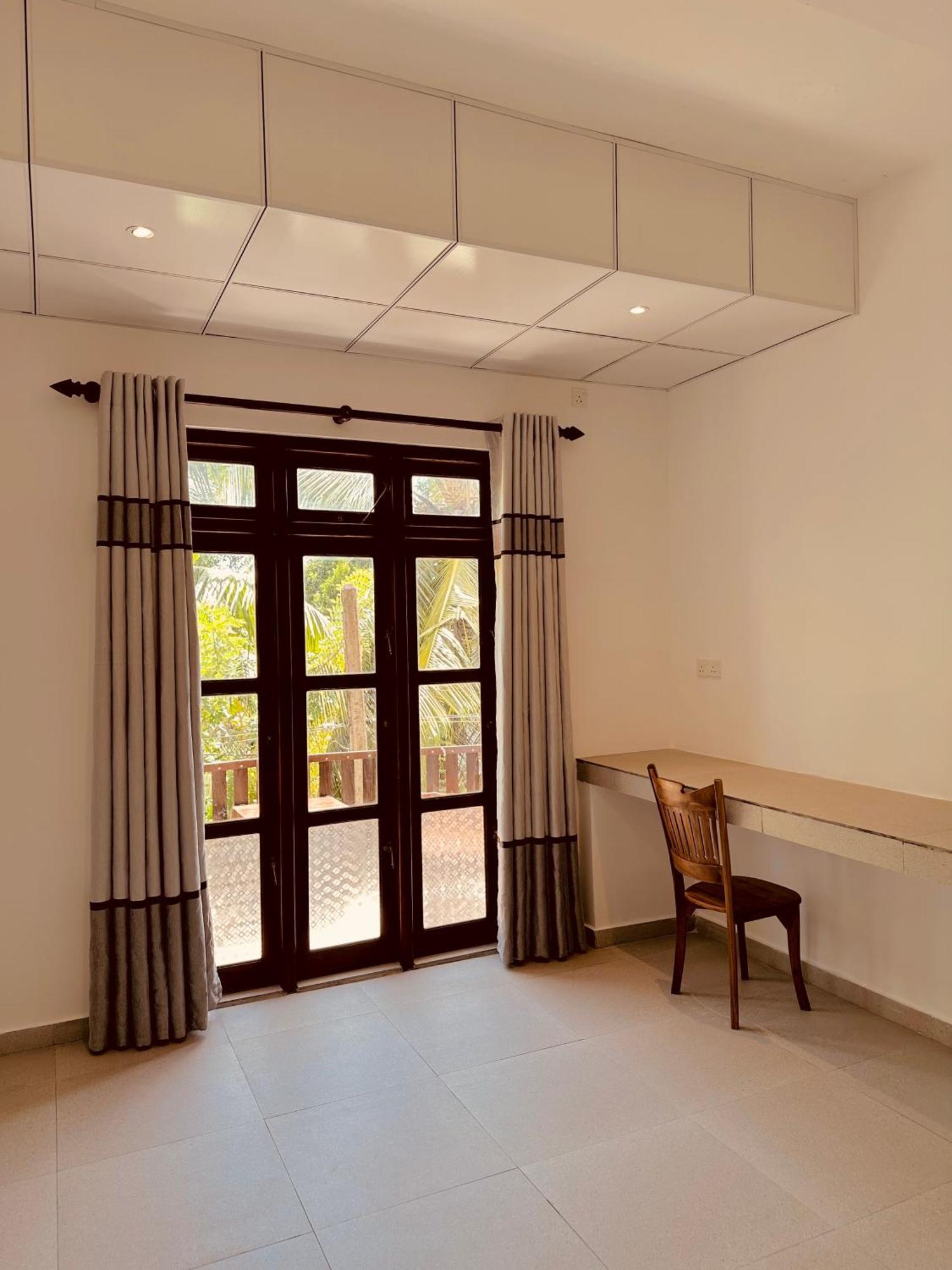 Riverwood Villa Weligama Exteriér fotografie