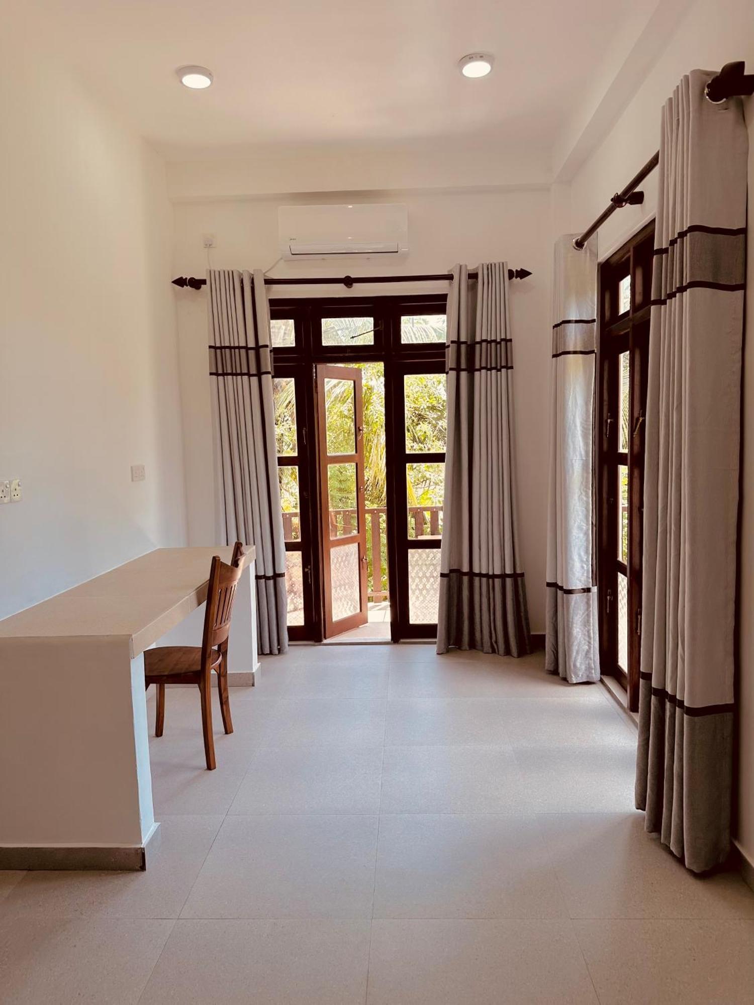 Riverwood Villa Weligama Exteriér fotografie