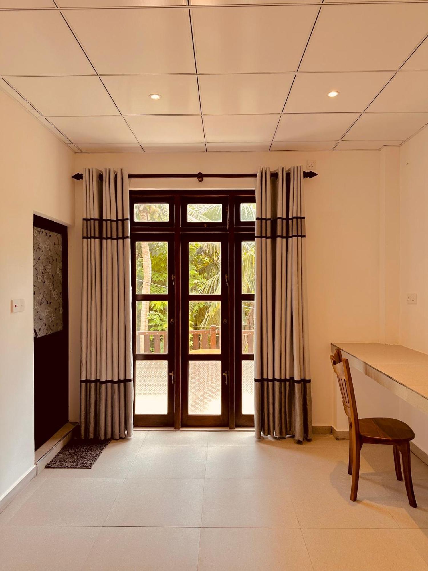 Riverwood Villa Weligama Exteriér fotografie