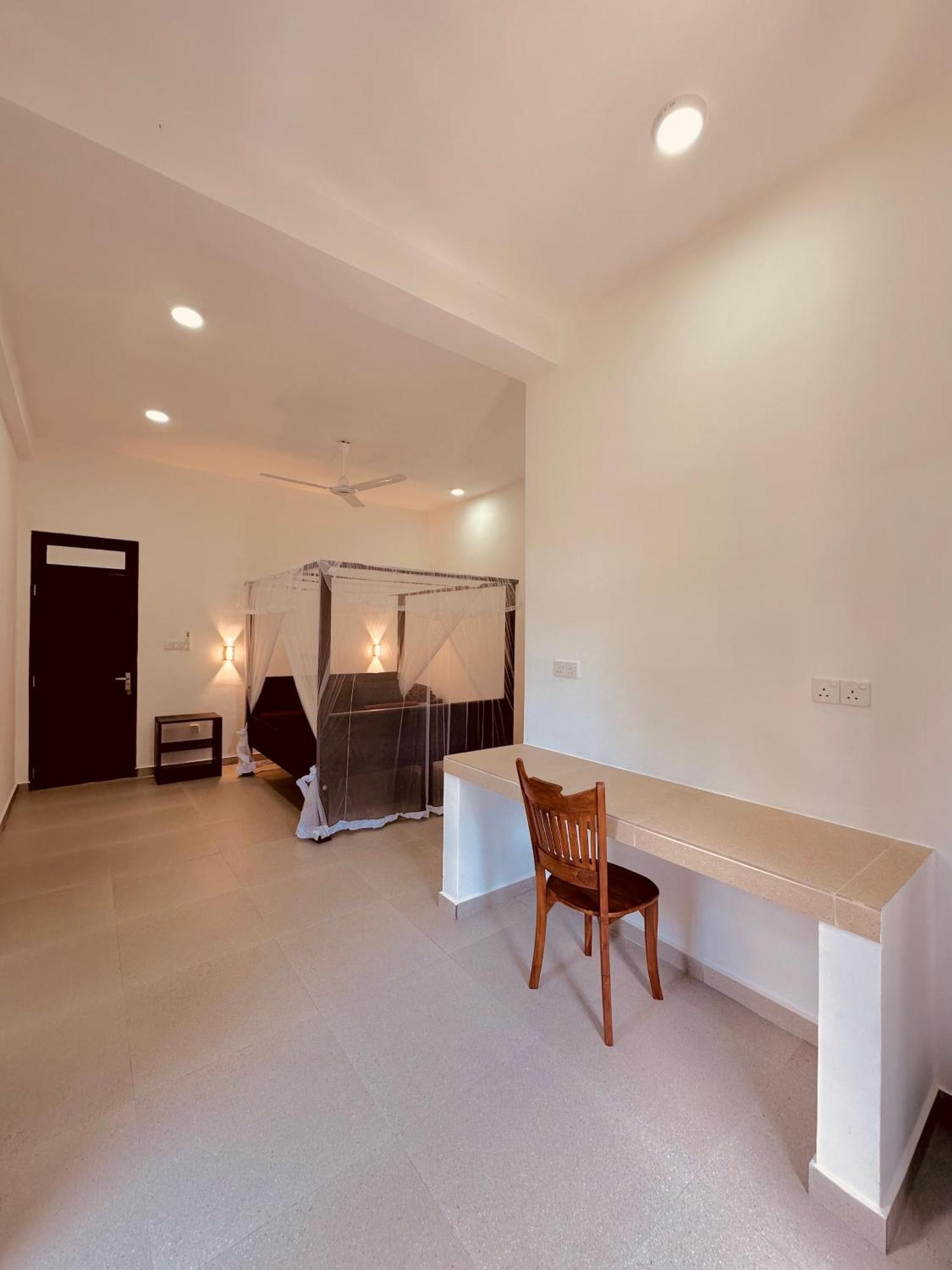 Riverwood Villa Weligama Exteriér fotografie