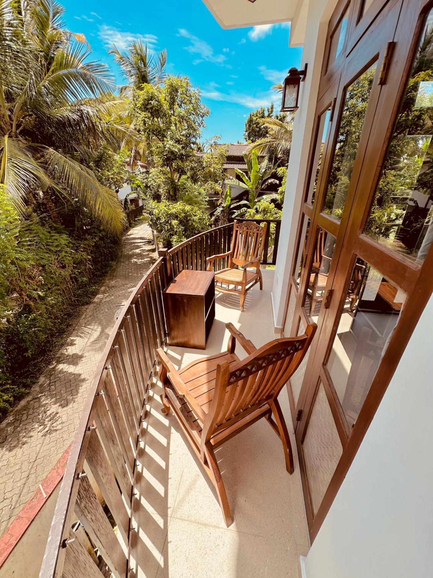 Riverwood Villa Weligama Exteriér fotografie
