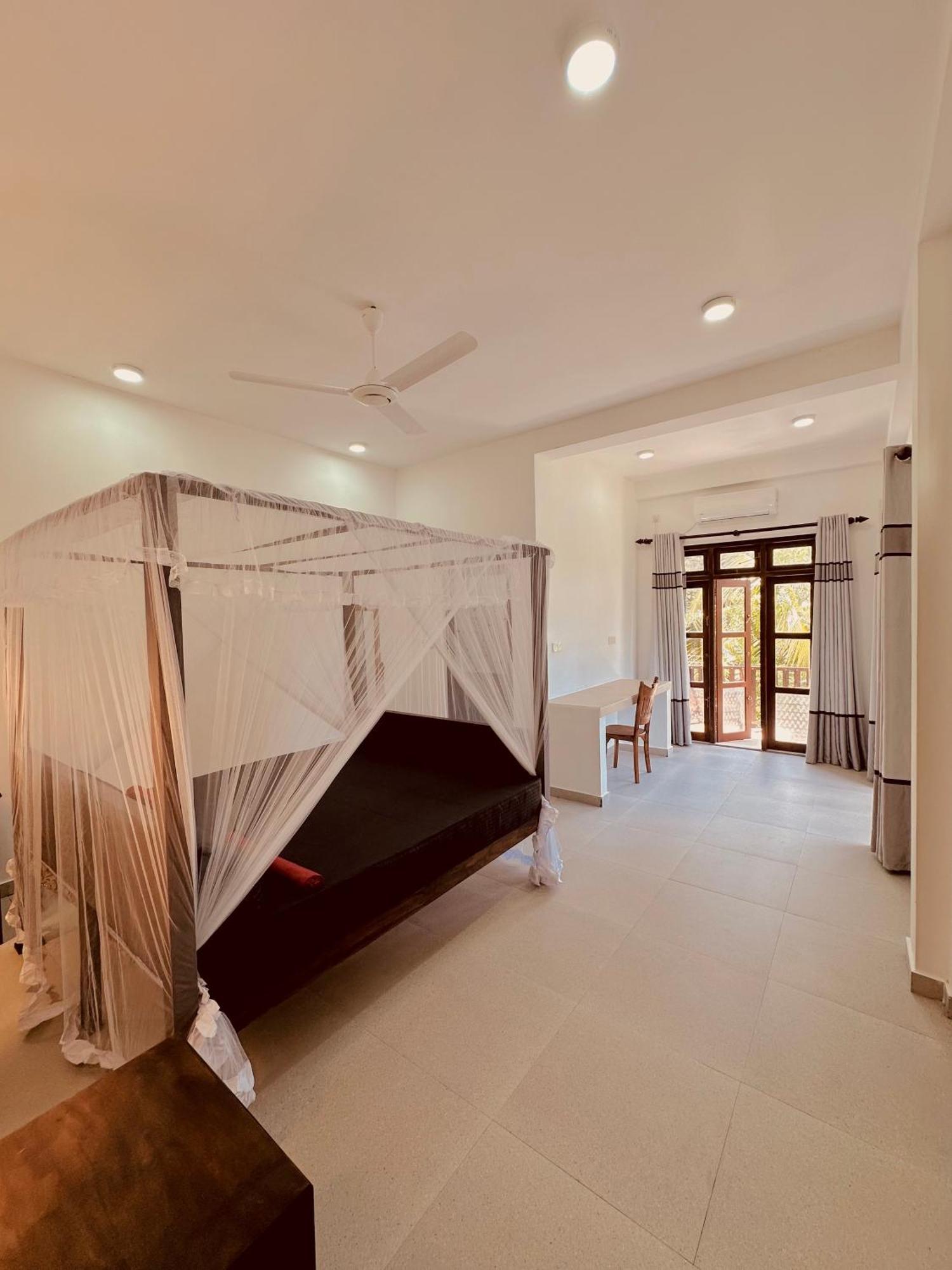 Riverwood Villa Weligama Exteriér fotografie
