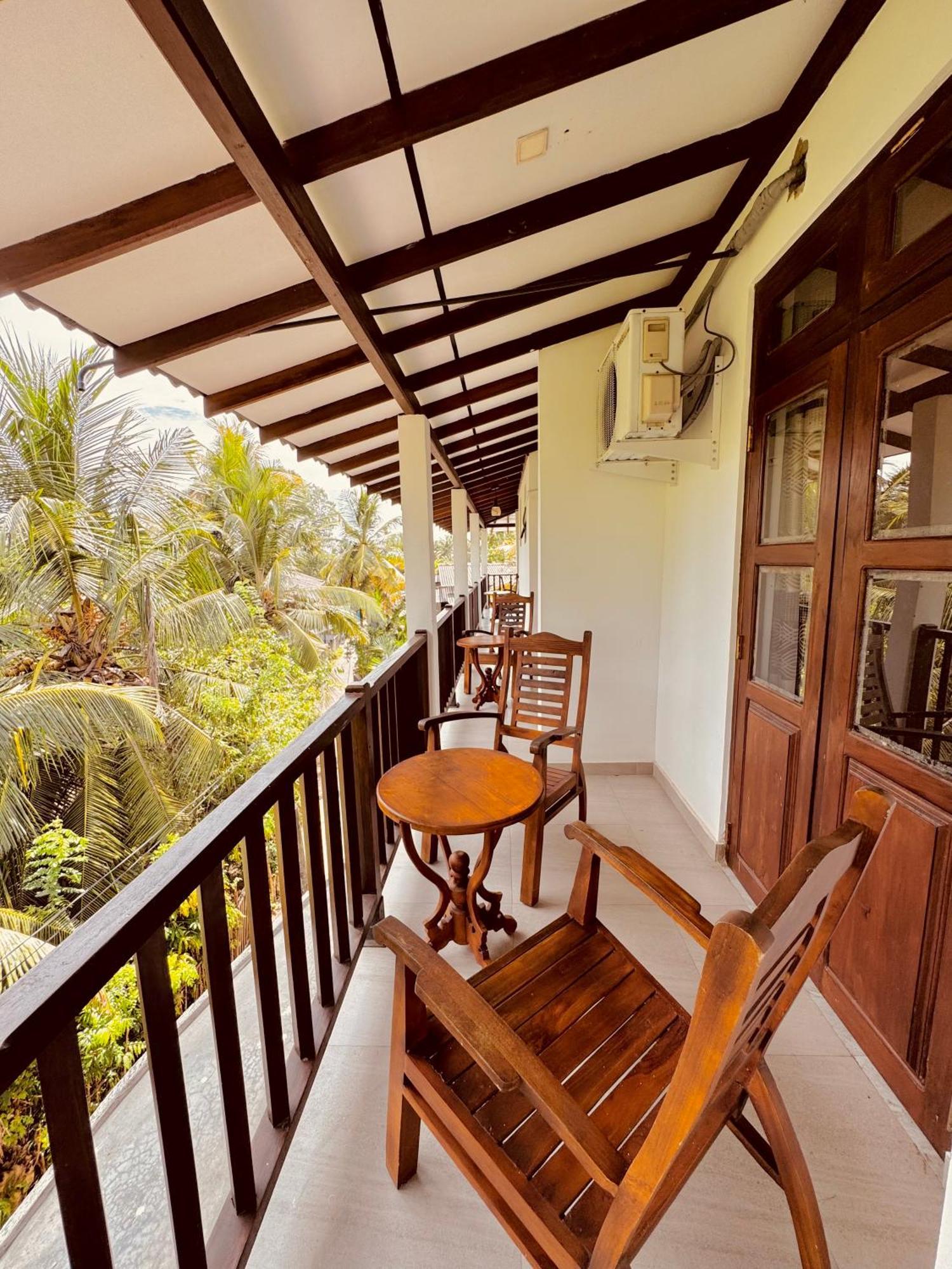 Riverwood Villa Weligama Pokoj fotografie