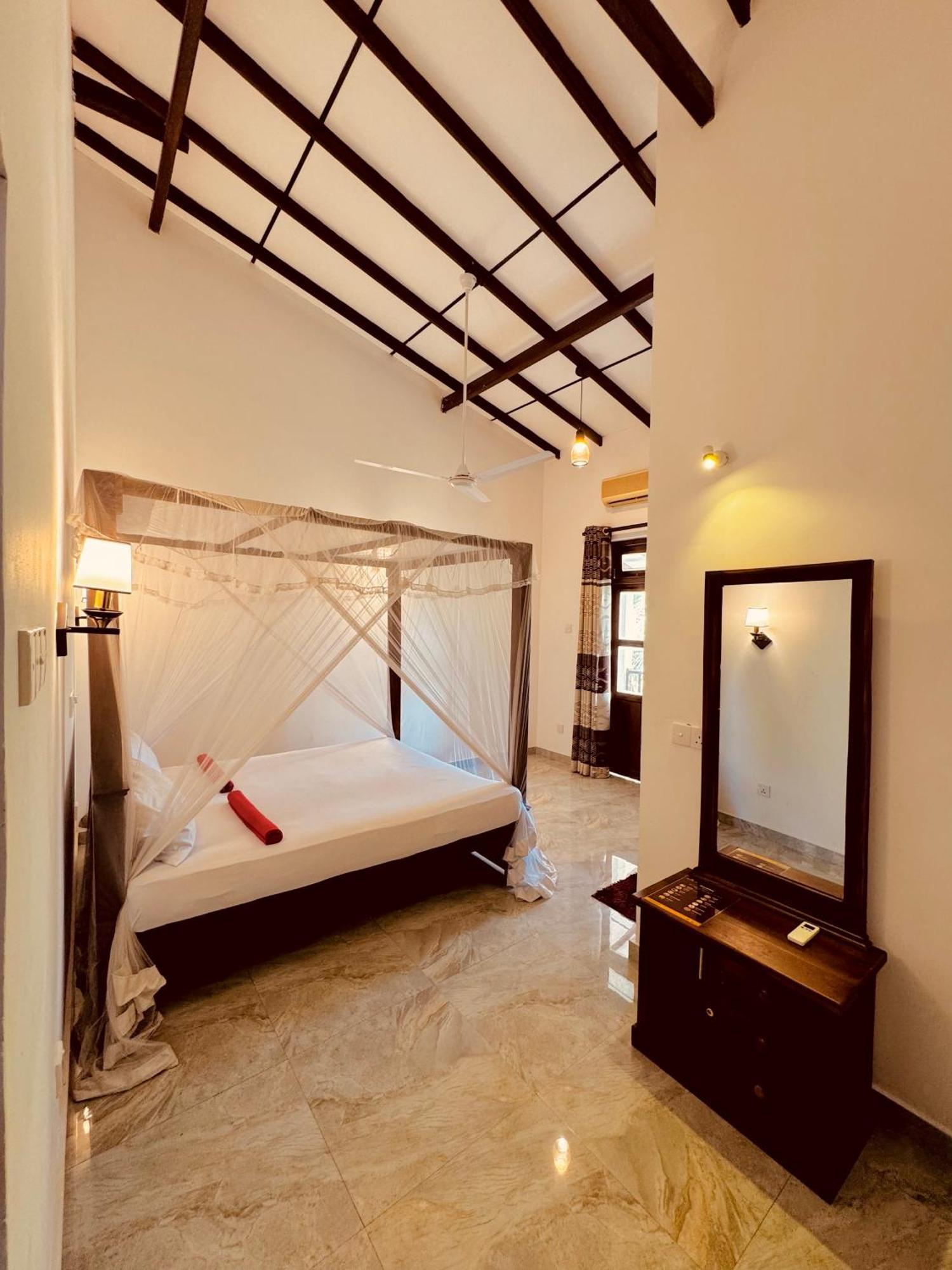 Riverwood Villa Weligama Pokoj fotografie