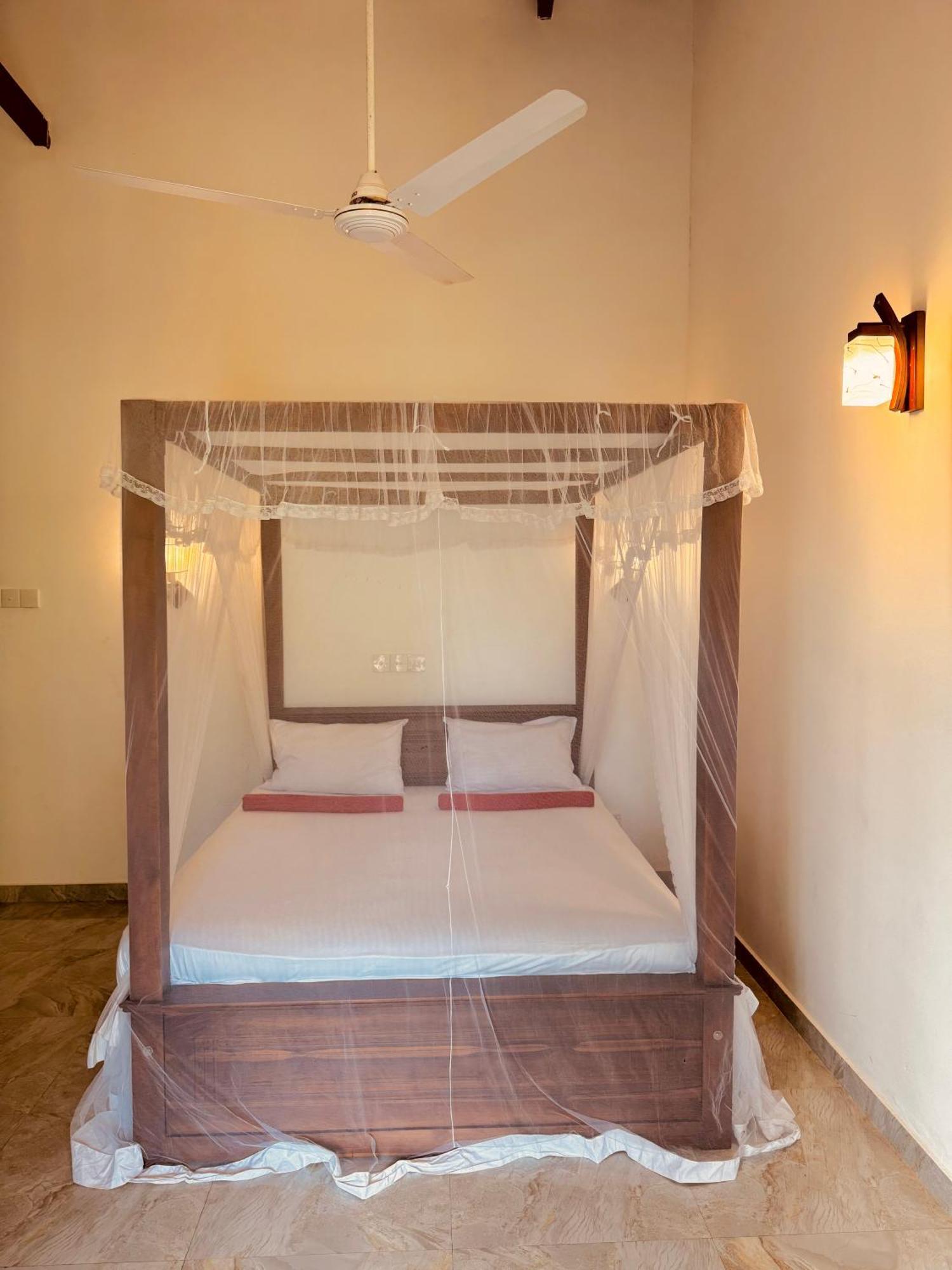 Riverwood Villa Weligama Pokoj fotografie