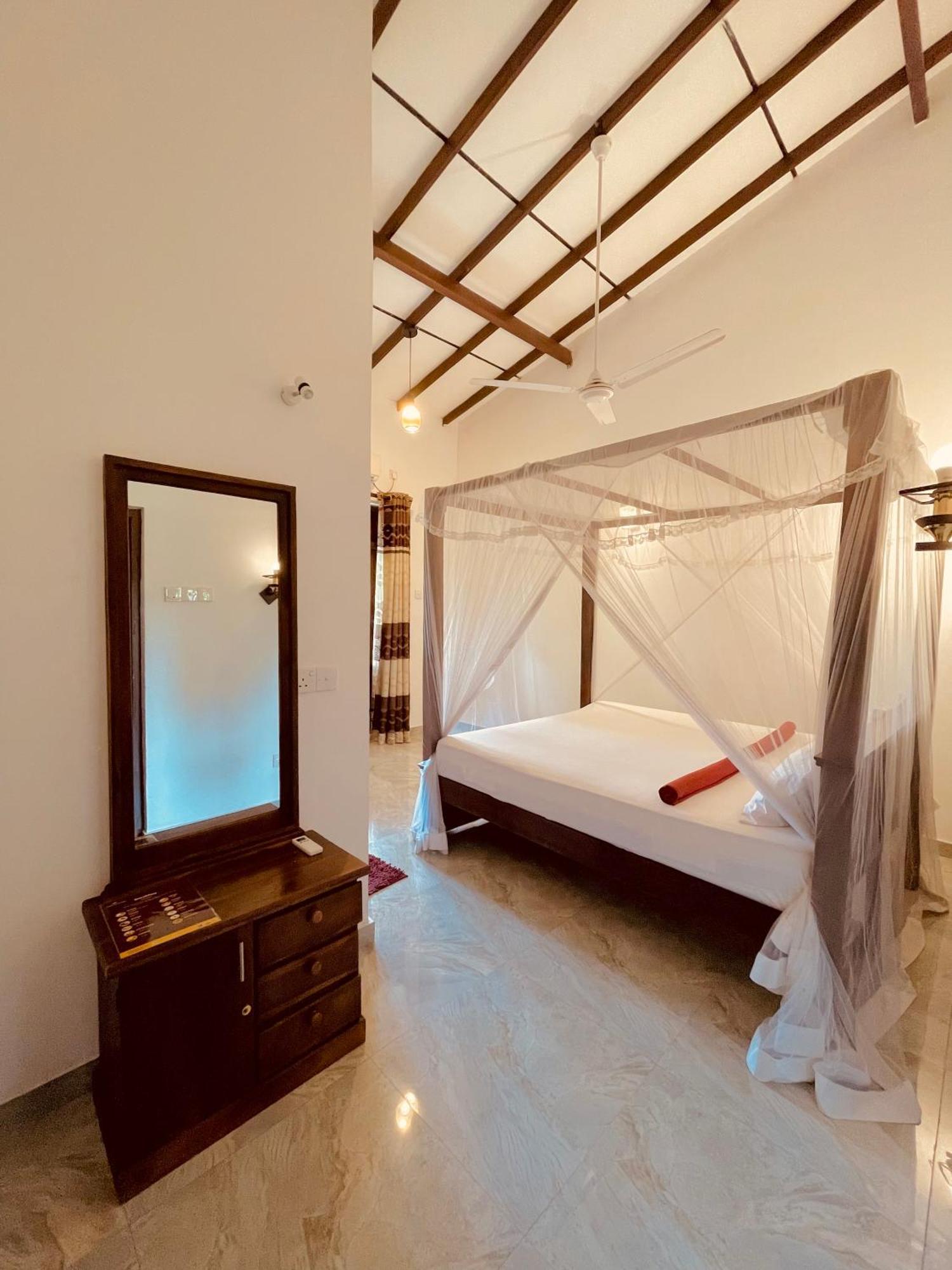 Riverwood Villa Weligama Pokoj fotografie