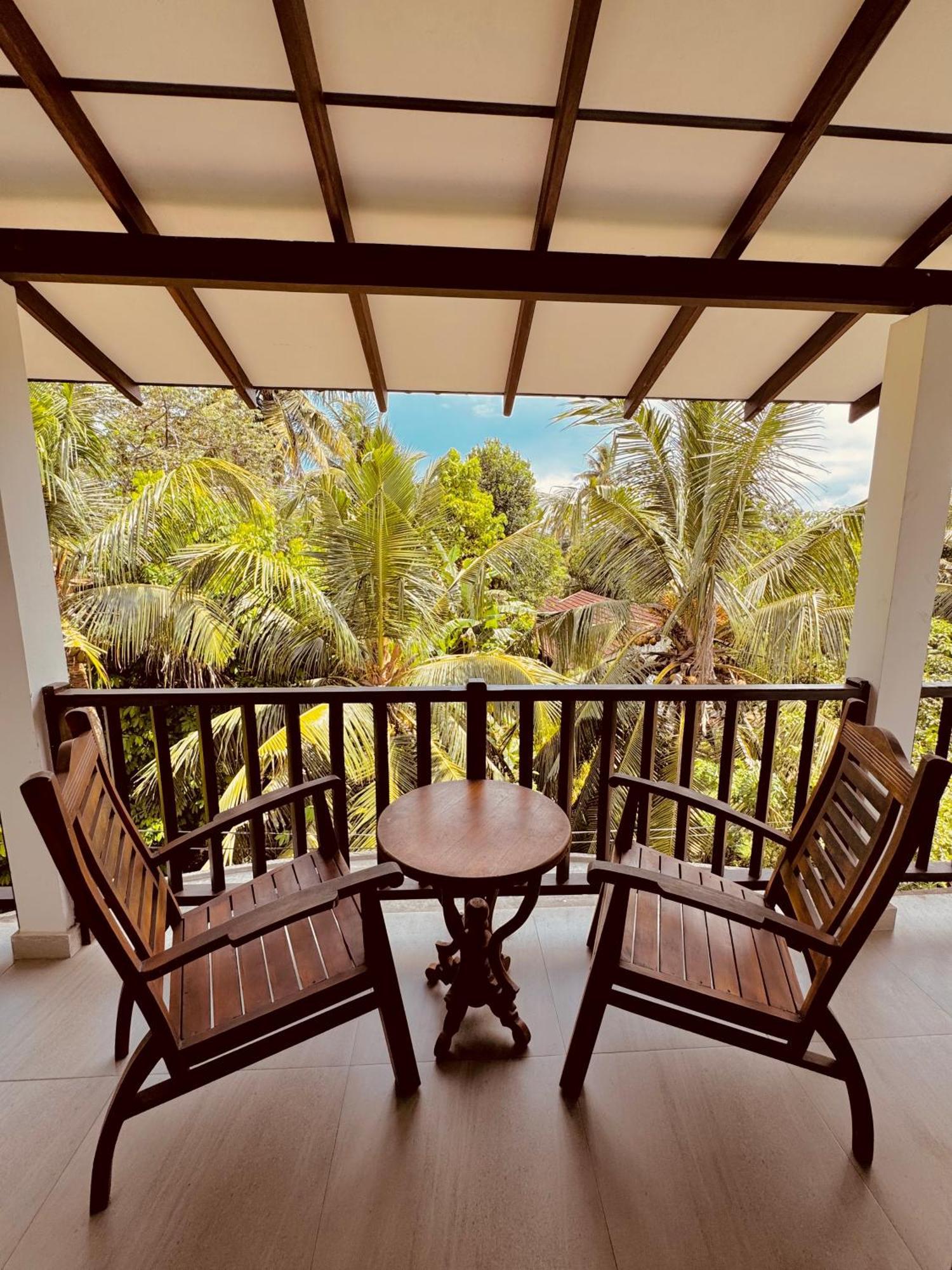 Riverwood Villa Weligama Pokoj fotografie