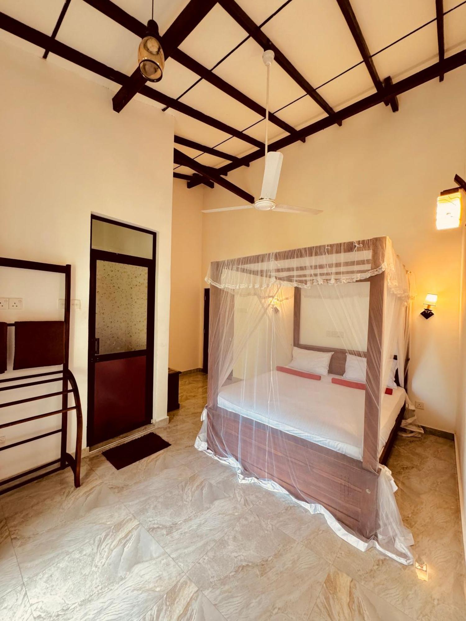 Riverwood Villa Weligama Pokoj fotografie